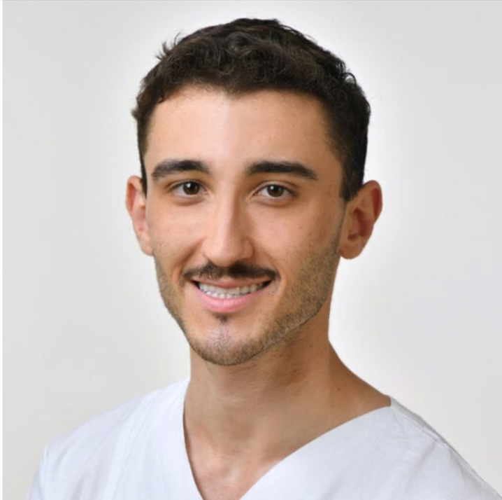 Dr. Iason Psilopatis